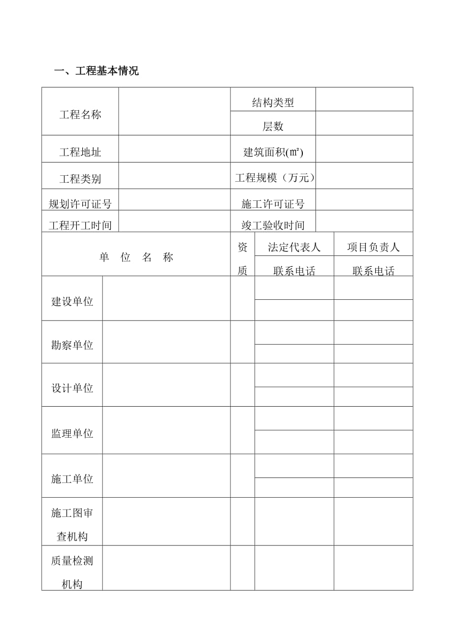 建设工程质量监督报告[6页]_第3页