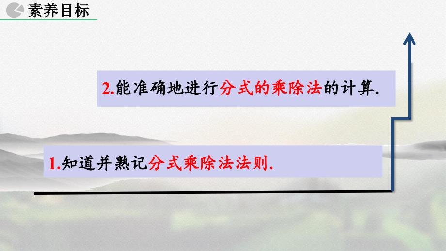 人教版八年级数学上册第十五章《 分式的乘除》教学课件_第4页