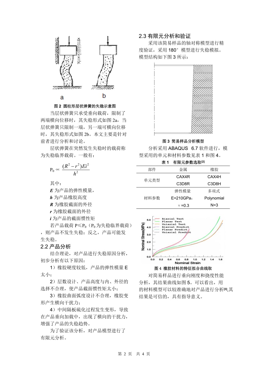 层状簧重载下失稳分析和建议_第2页