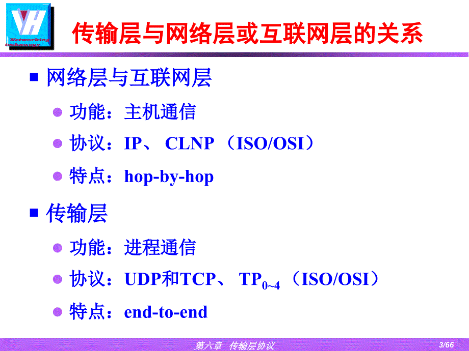 七章节传输层协议讲解学习_第3页