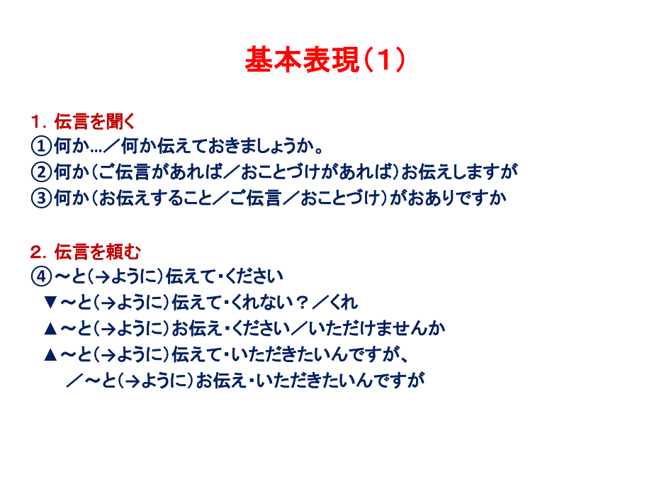 日本语会话１２03演示教学_第2页