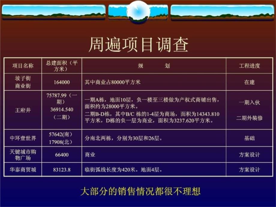 精品-长沙嘉顿新天地商业地产项目营销策划报告知识课件_第5页