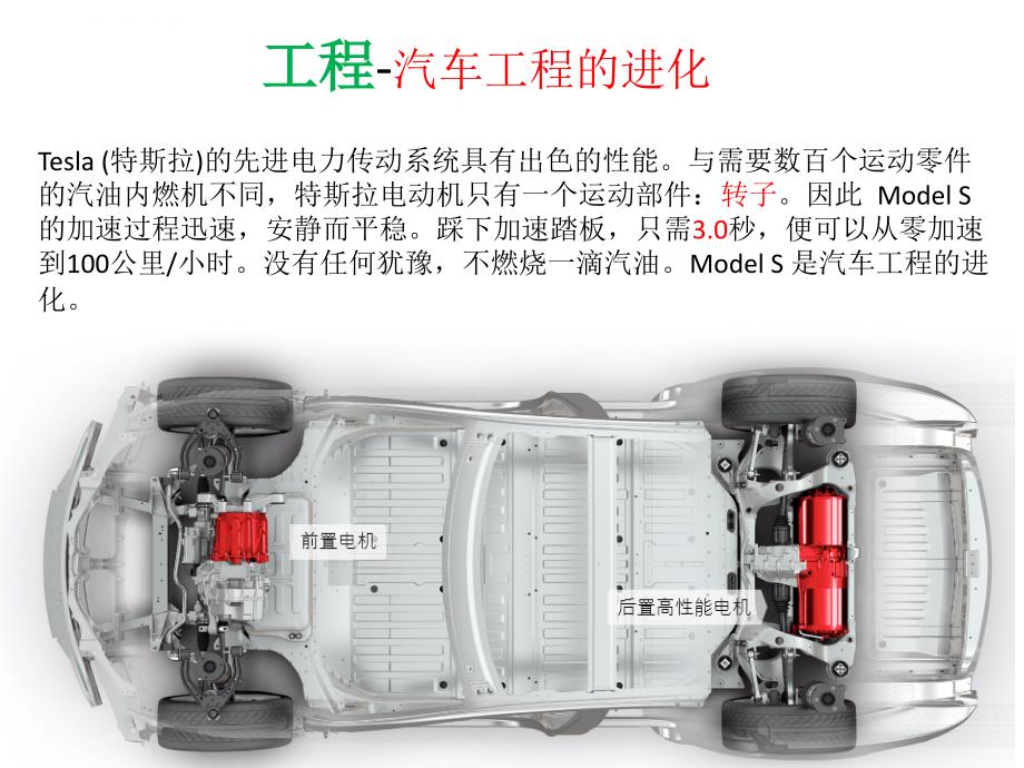 特斯拉性能和功能部分_第3页