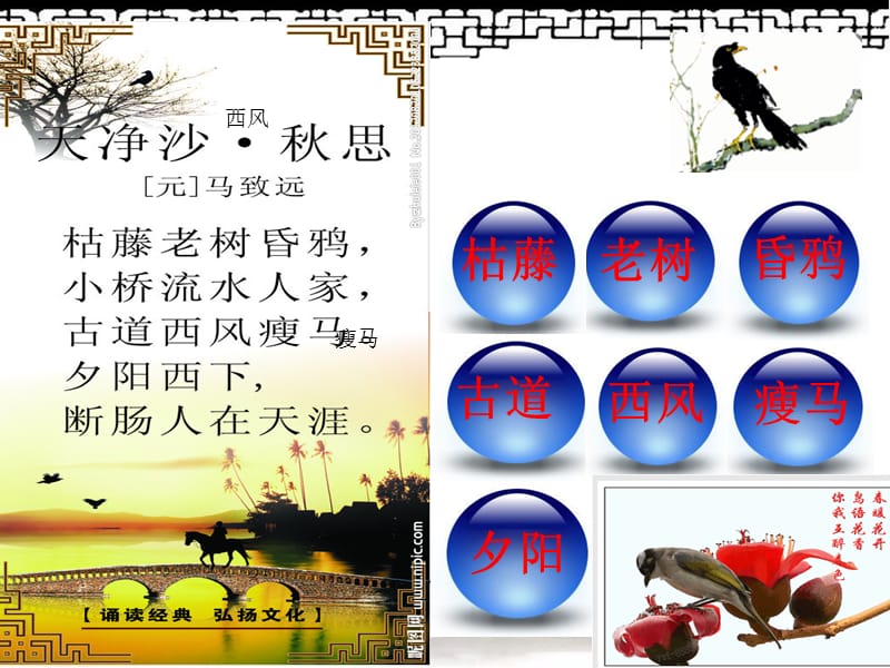 怎样抓住诗歌的意象.ppt_第3页