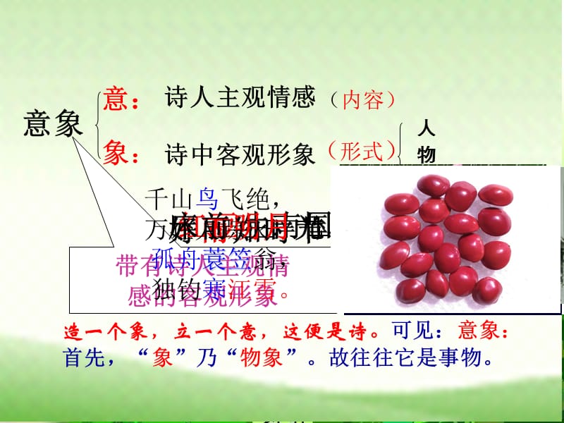 怎样抓住诗歌的意象.ppt_第4页