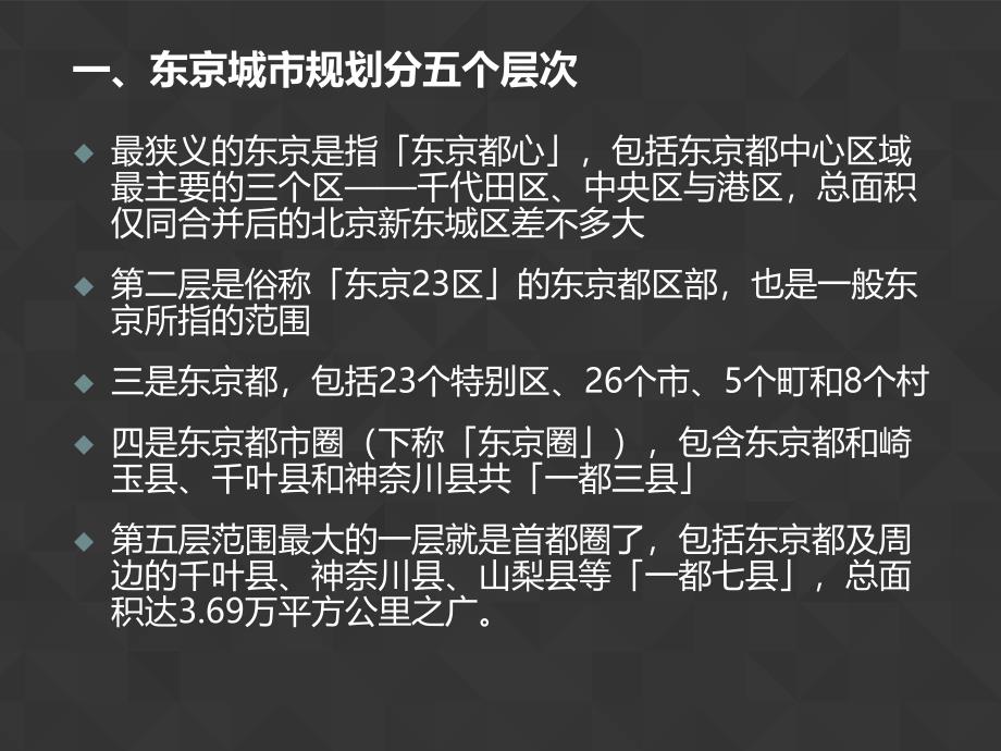 东京城市规划纯净版讲解学习_第2页