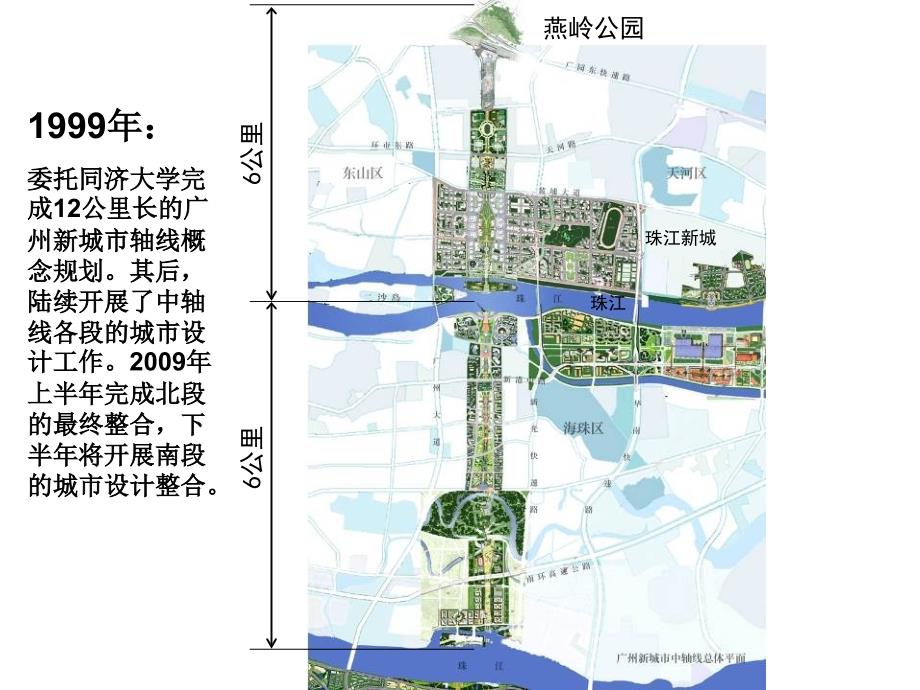 珠江新城规划历程_第1页