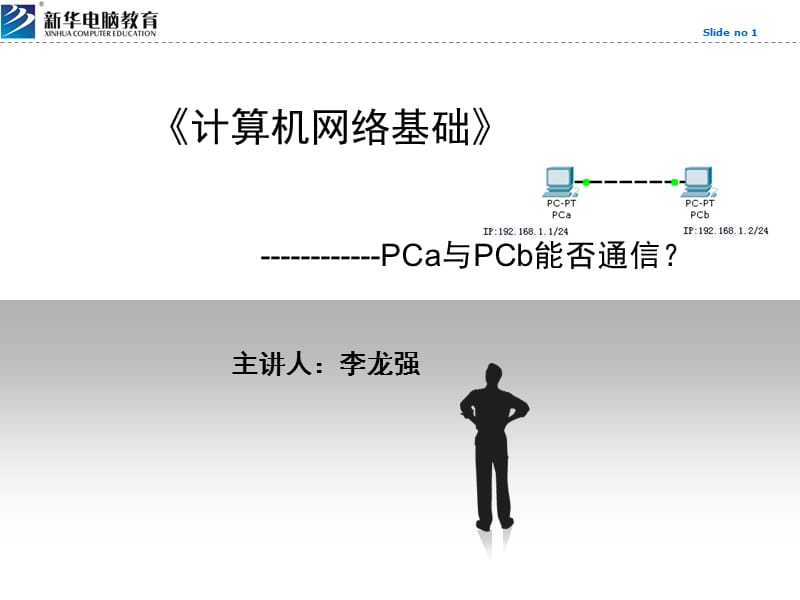 四川新华李老师讲课讲解学习_第1页