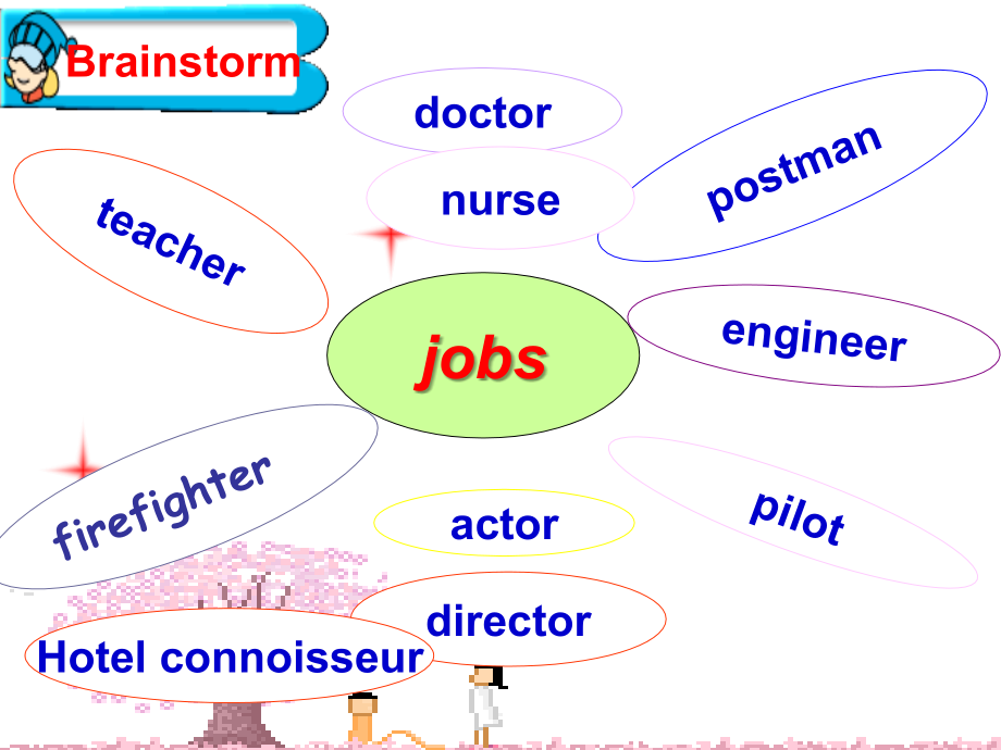 精品PPT外研版必修五module2ajobworthdoing优秀课课件_第2页