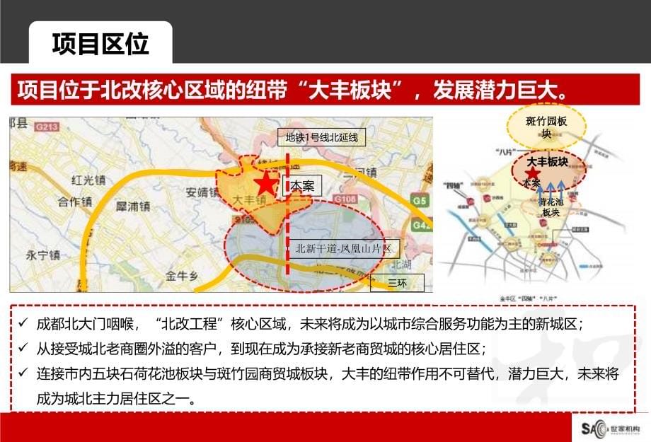 成都保利春天花语定位及营销方案_第5页