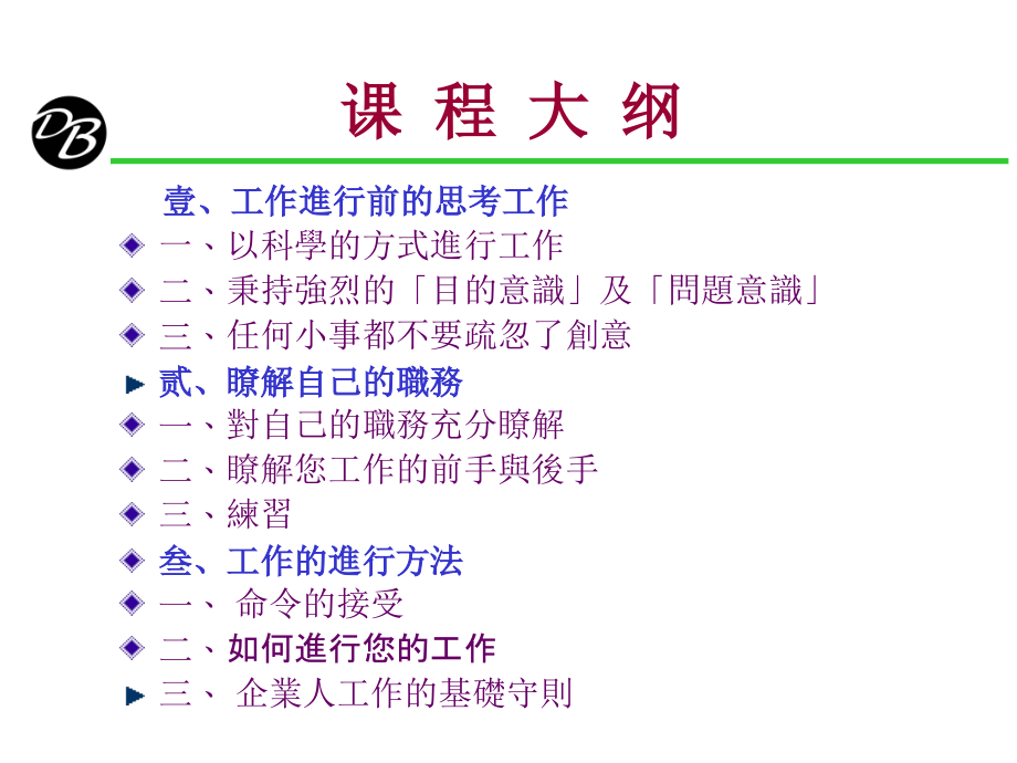 良好的工作方法教学教材_第4页