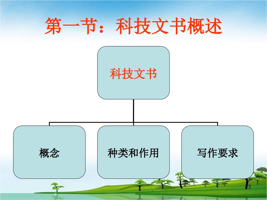 科技文书(现代应用文写作教辅)_第3页