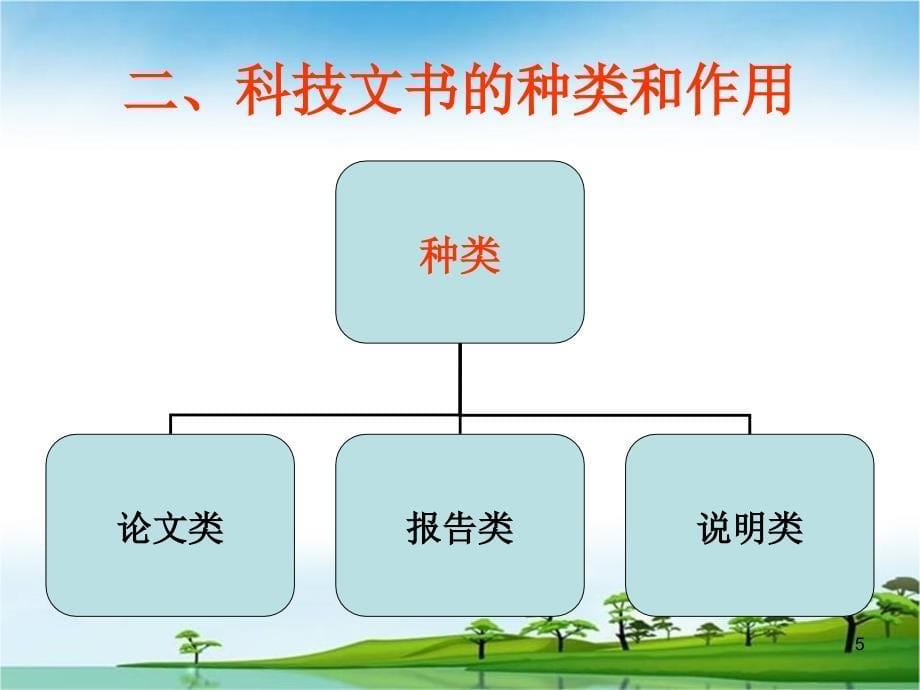 科技文书(现代应用文写作教辅)_第5页