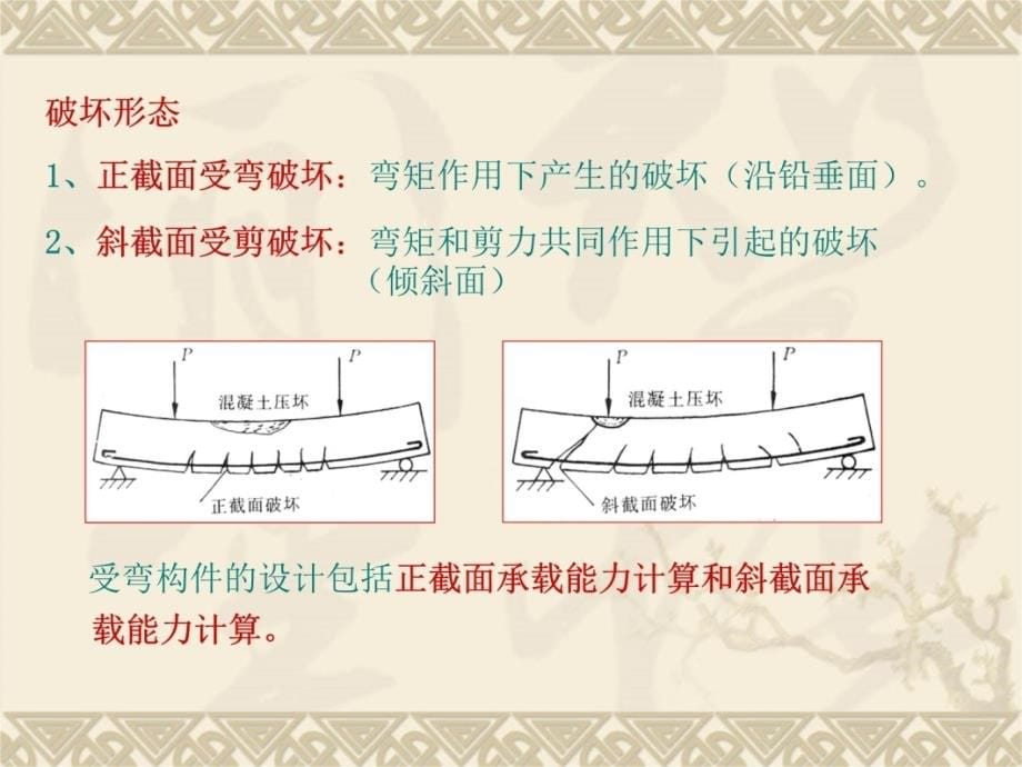 农业设施设计与建造第三章(三)混凝土构件受弯正截面计算讲解学习_第5页