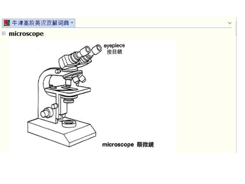 人教版高中英语选修第单元图片记单词Byone老师云南亨德森复习课程_第5页