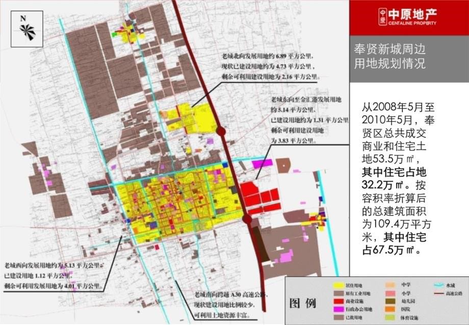 上海南桥综合项目前期定位策划方案109p知识讲解_第5页