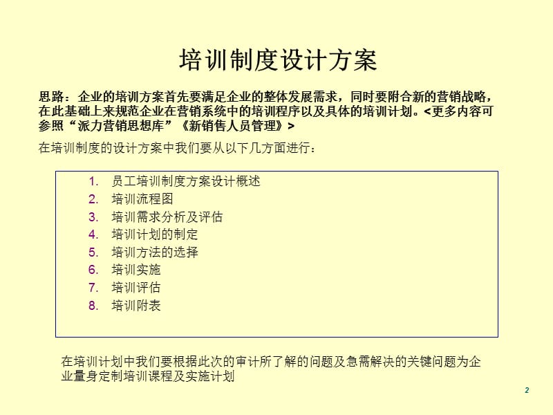 员工培训制度设计.ppt_第2页