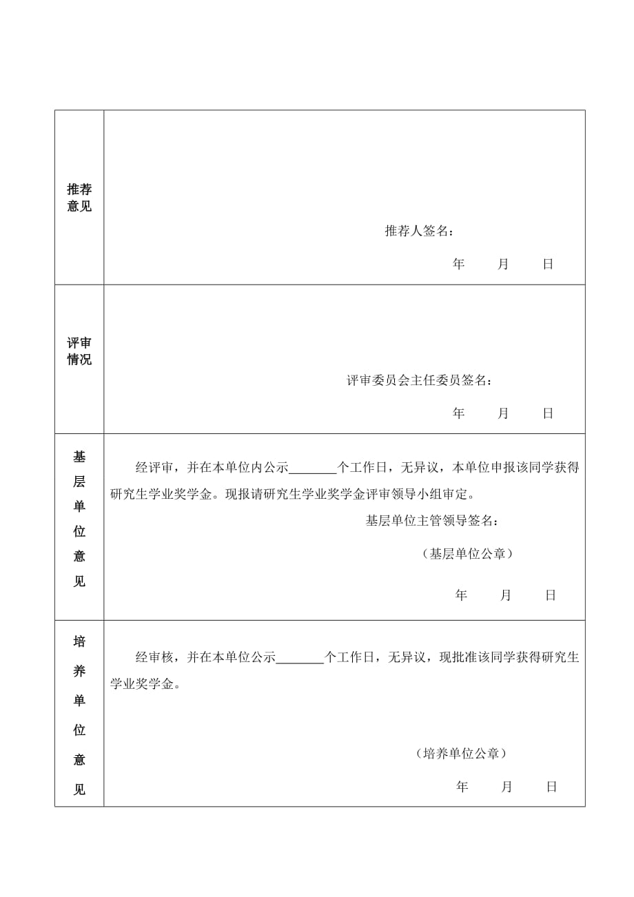 南京农业大学研究生国家奖学金管理暂行办法_第2页