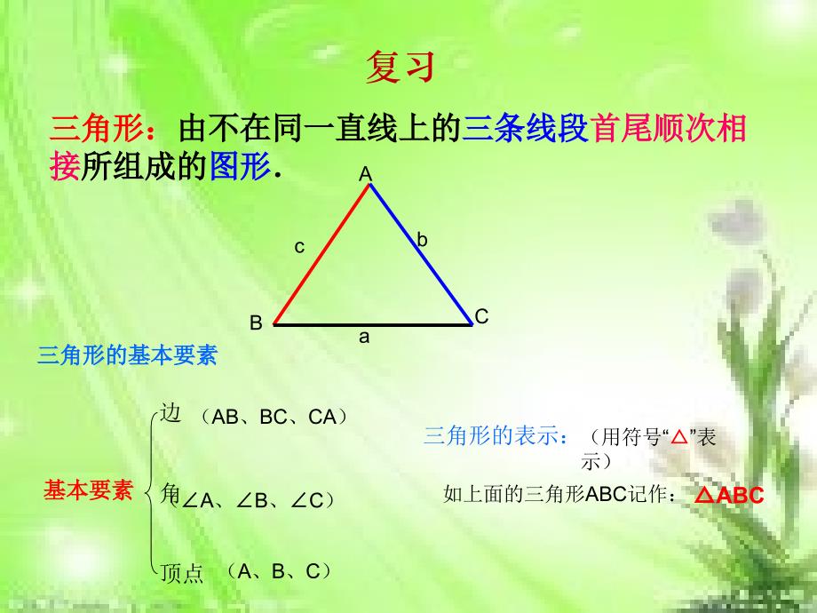 三角形的内角教学文案_第2页