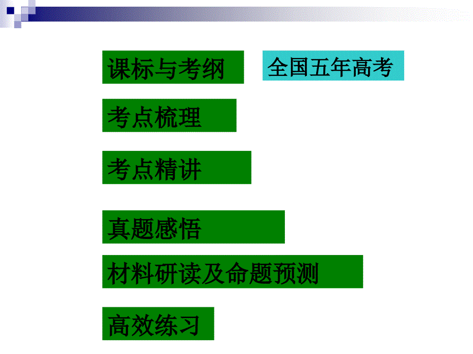 历史高效课堂示范课教学讲义_第4页