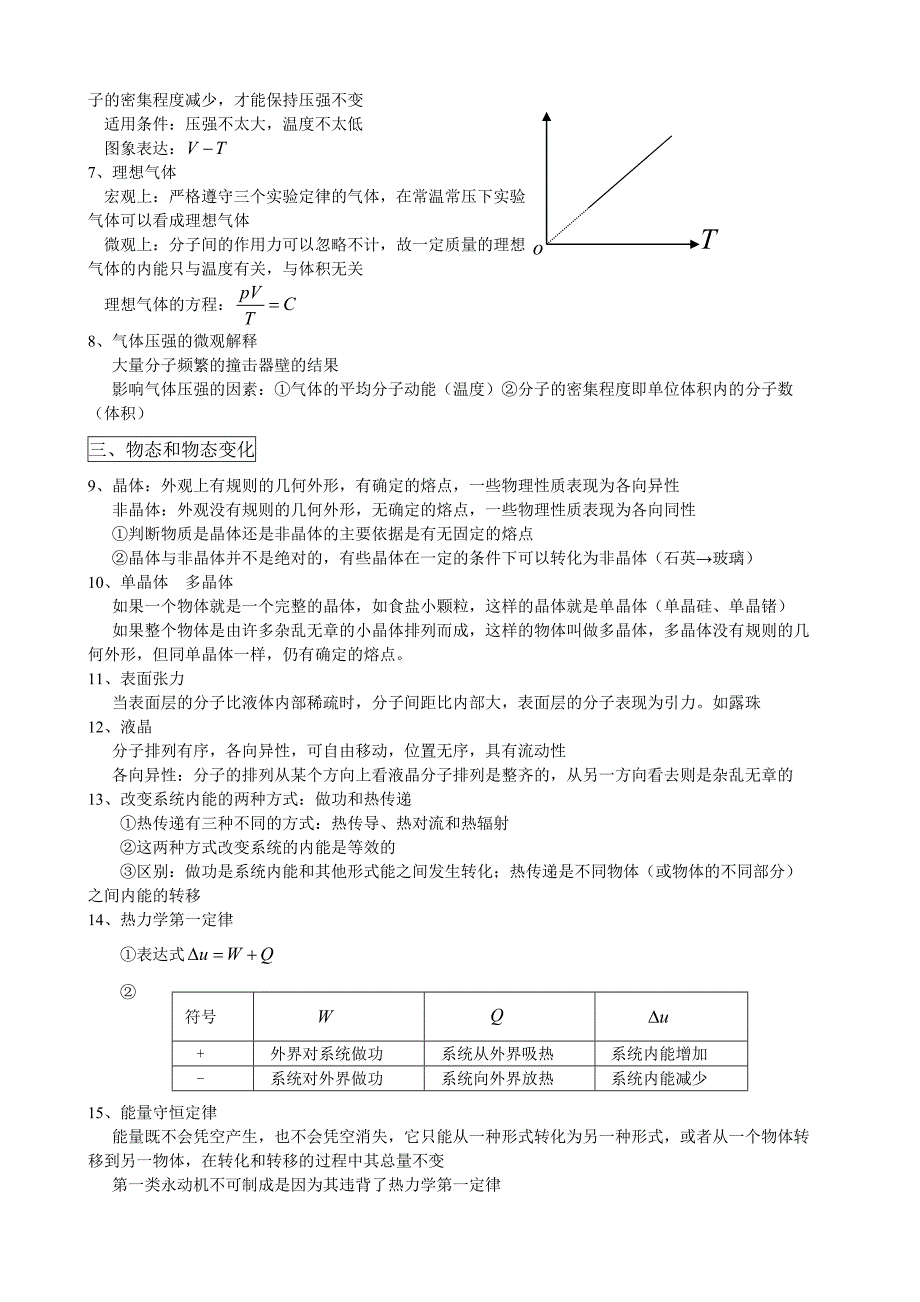 物理选修3-3总结考题汇总.doc_第3页