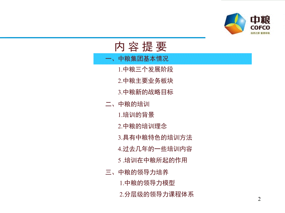 {领导力}某集团的培训及领导力培养课件_第2页