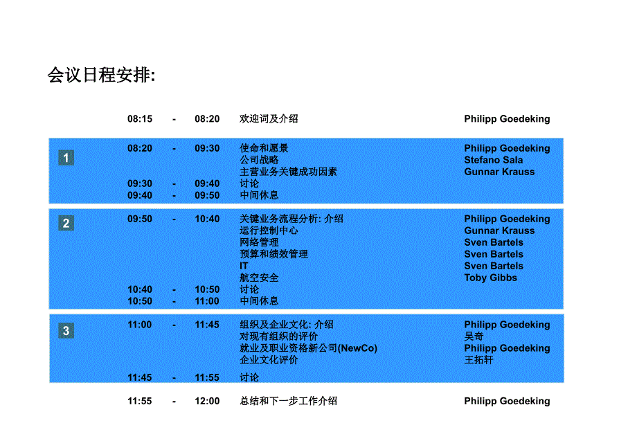 {企业发展战略}中国某航空公司战略发展规划_第2页