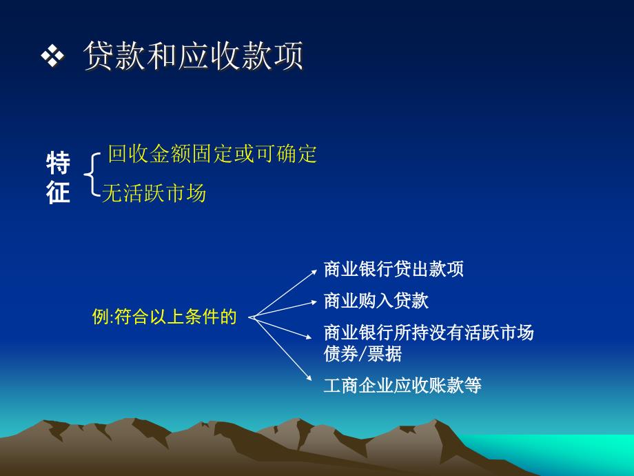 {金融保险管理}金融资产和金融负债的分类_第4页