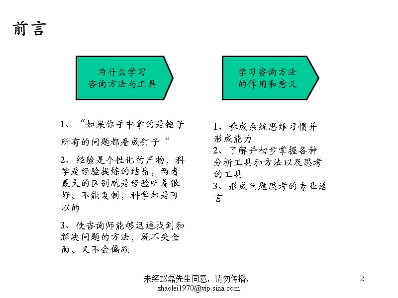 {企业管理咨询}管理咨询办法与工具_第2页