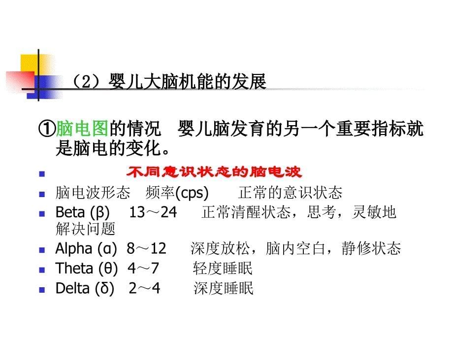 {企业发展战略}5婴儿心理的发展_第5页