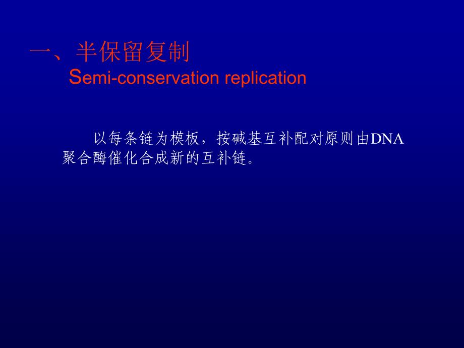 {生物科技管理}分子生物学03复制_第3页