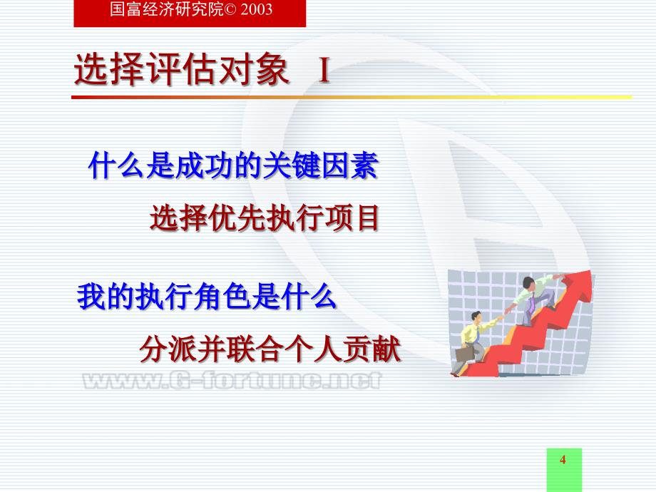 {企业管理}執行力教育工程－模組9_第4页