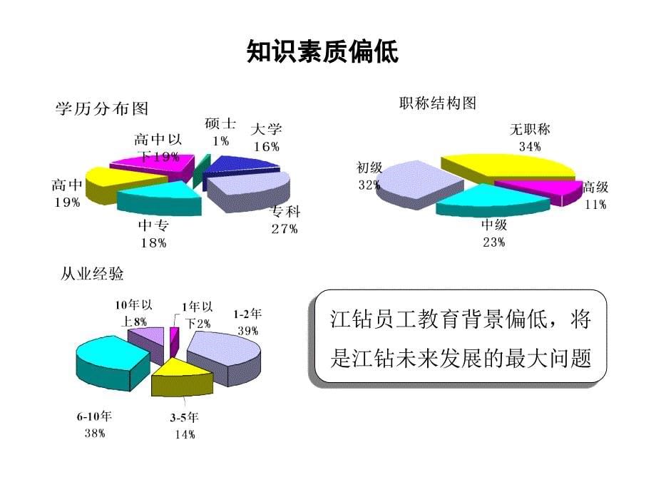 {企业管理咨询}江钻股份人力资源评估及诊断报告某咨询_第5页