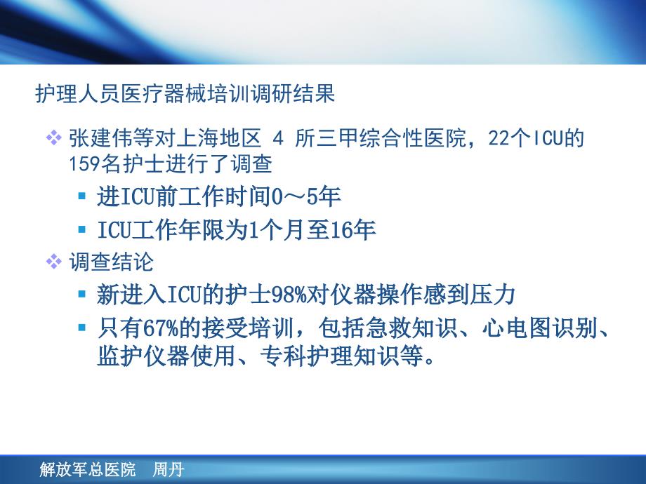 {企业风险管理}医院医疗设备风险管理的理论与实践课程_第4页