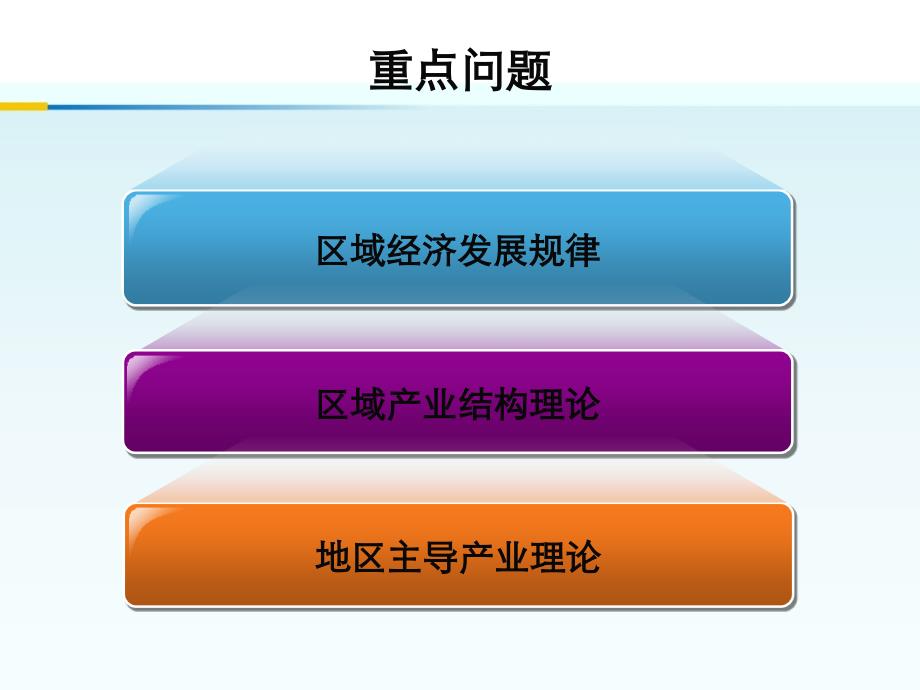 {企业发展战略}区域经济发展与产业结构讲义_第3页