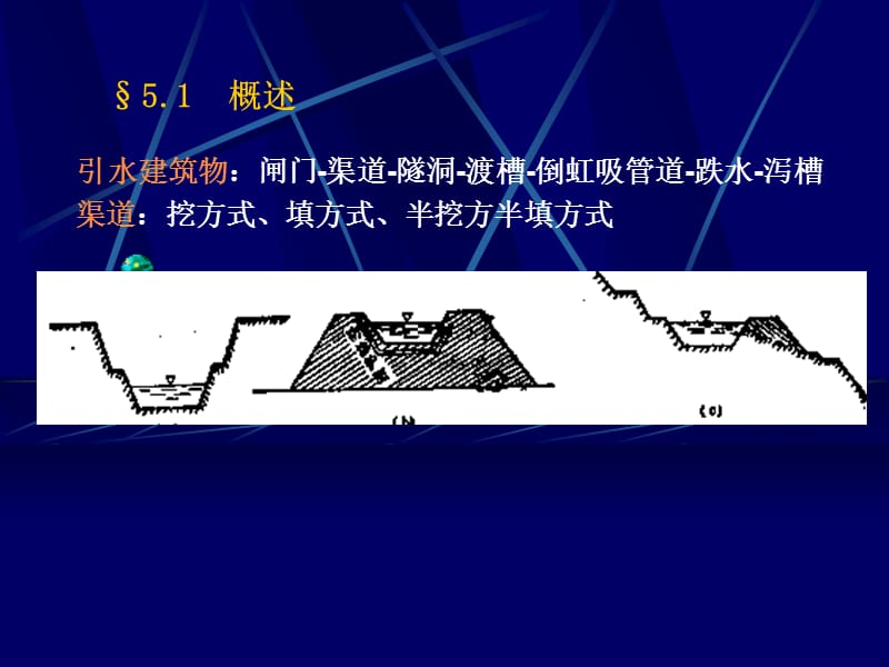 CH5引水建筑工程地质问题某某某_第2页