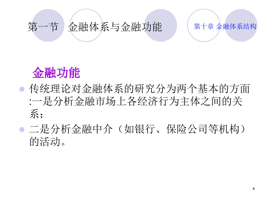 {金融保险管理}黄达金融学第10章_第4页