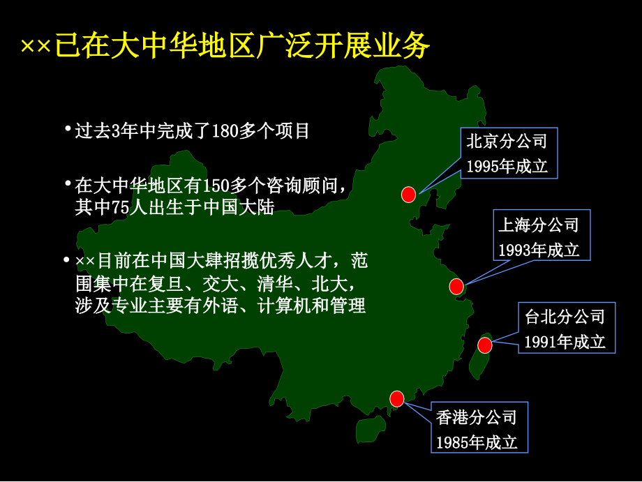 {企业管理咨询}某某国外咨询公司的咨询流程1_第4页