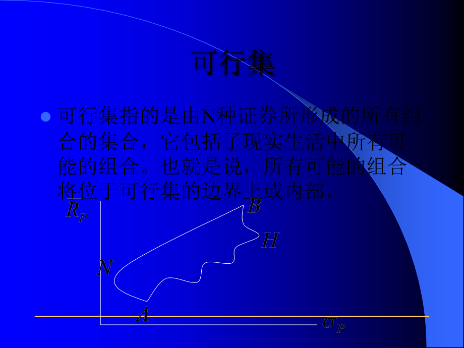 {企业风险管理}第八章风险资产的定价x_第2页