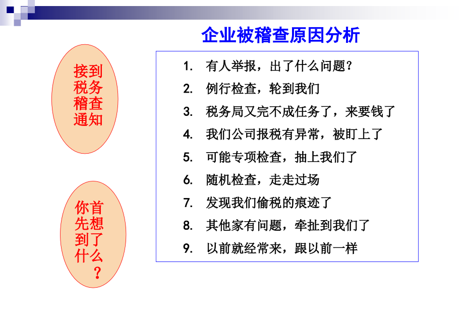 {企业风险管理}企业税务稽查与风险应对讲义_第4页