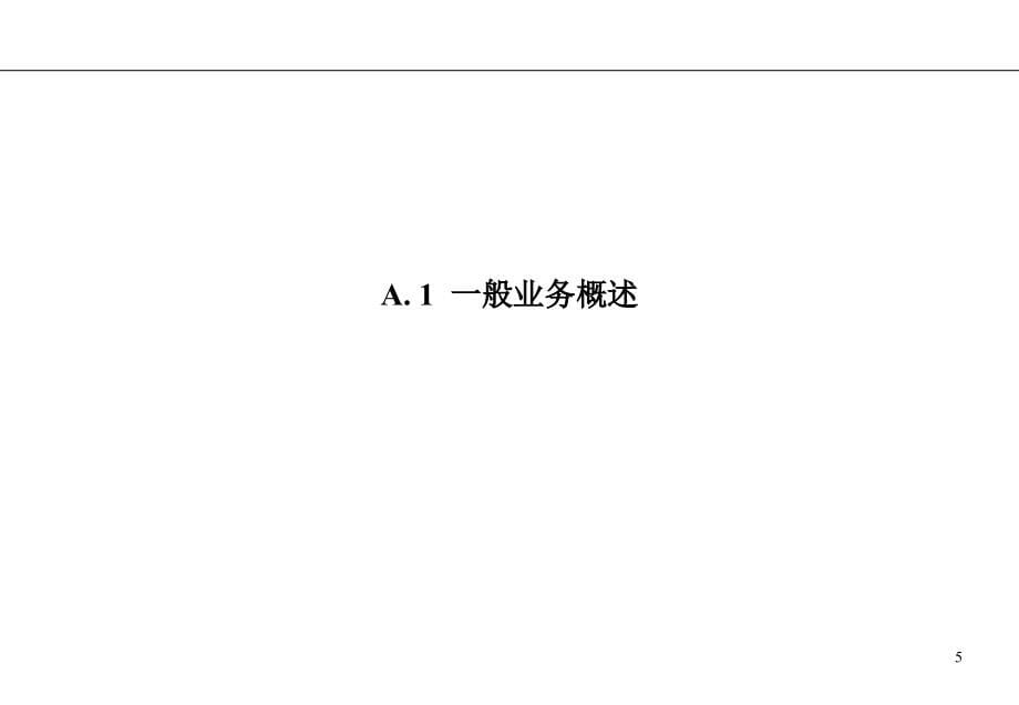 {企业管理咨询}某咨询某品牌公司战略业务规划PPT228页_第5页