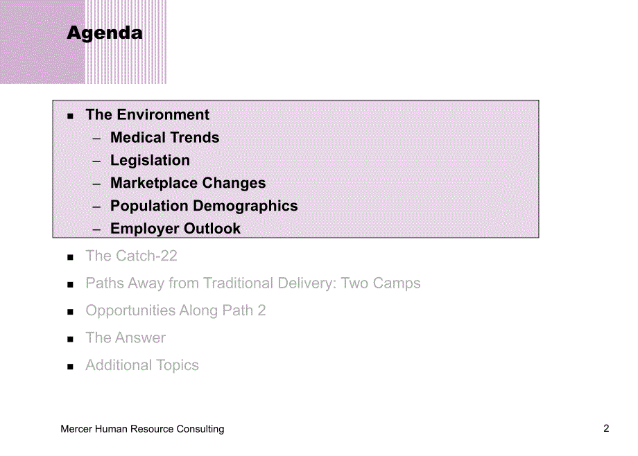 {金融保险管理}美国保险公司人力资源管理方案英文版_第3页