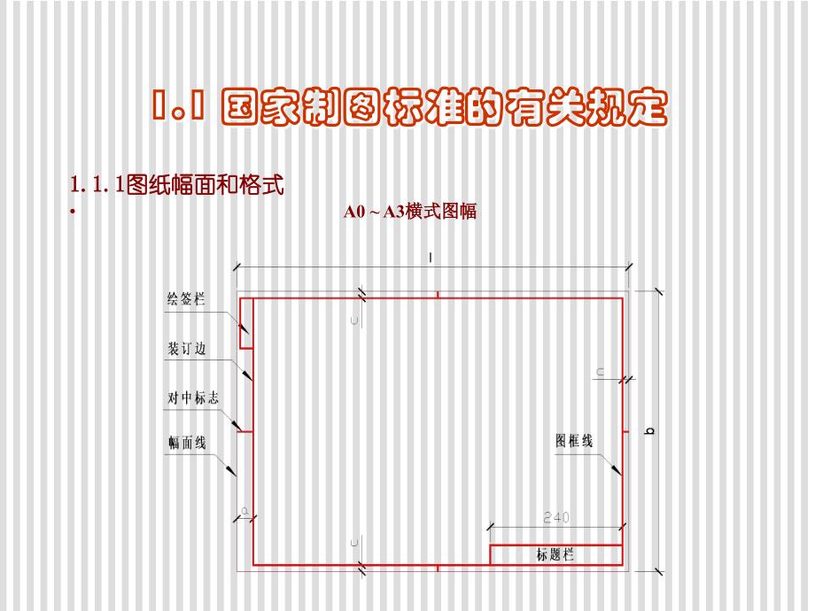 第一章制图基本课件_第3页