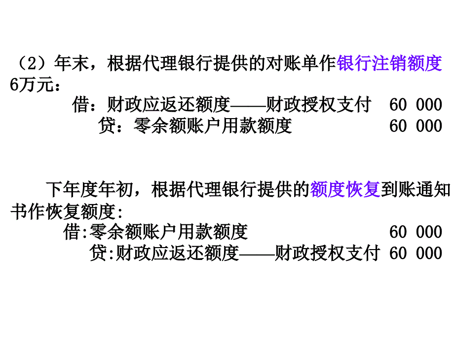 (2020年){行政管理制度}实例讲解行政事业单位会计制度_第4页