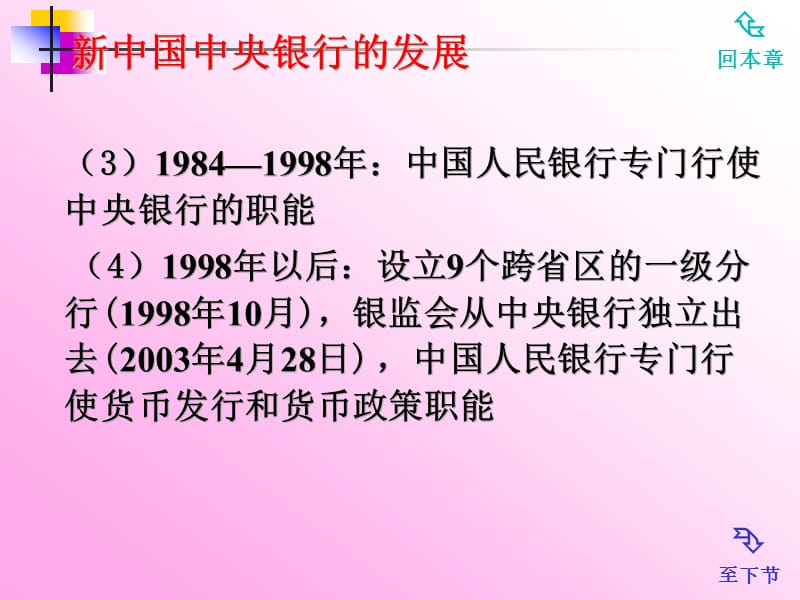 {金融保险管理}金融学第三版第七章中央银行_第3页