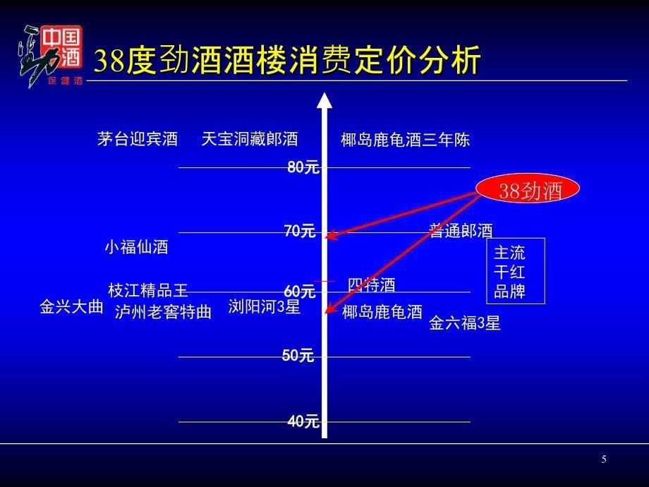 {酒类资料}劲酒推广方案_第5页