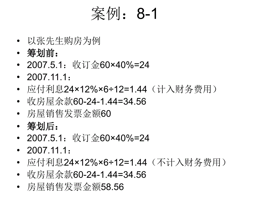 第七章企业所得税的税基筹划课件_第4页