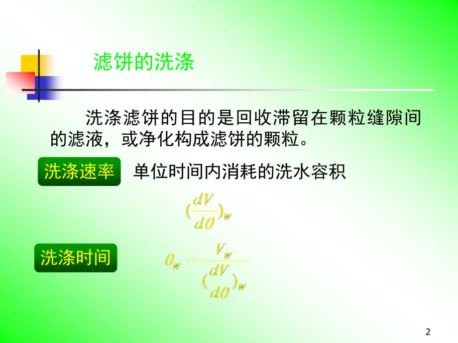 {能源化工管理}化工原理14过滤分离原理及设备_第2页