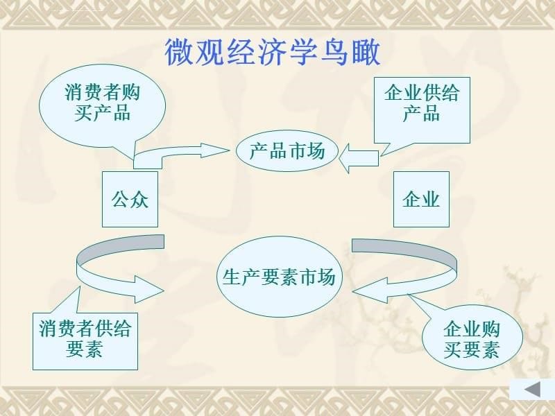 第一节微观经济学的特点课件_第5页