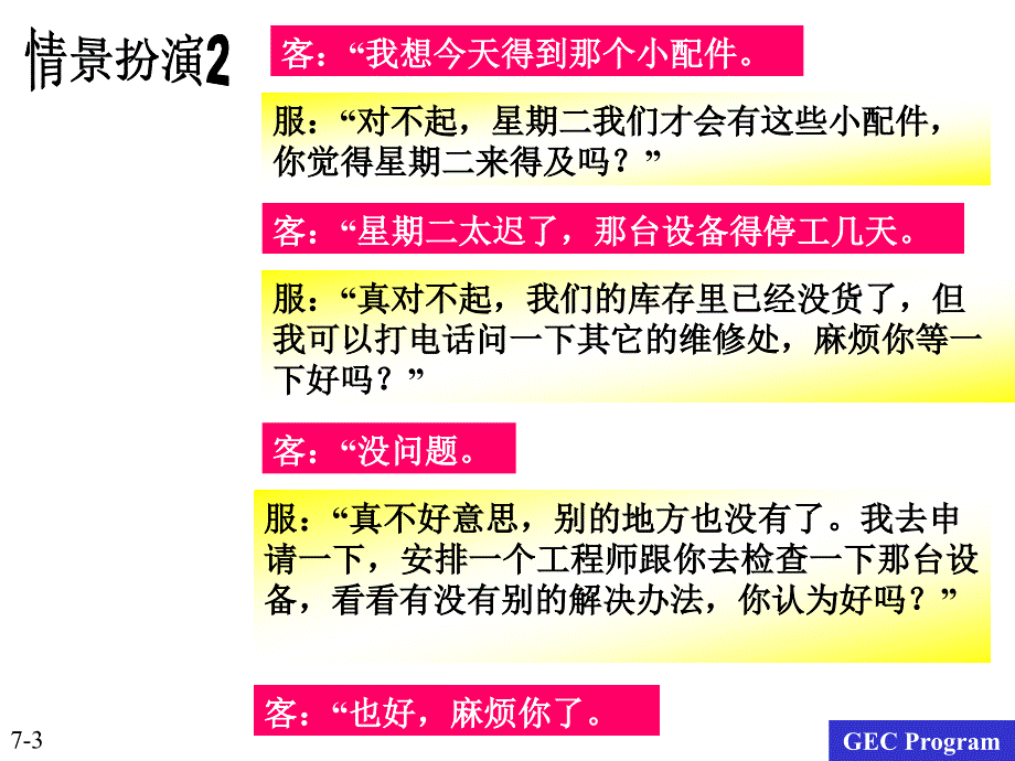 第07讲 说的技巧-如何引导顾客_第3页